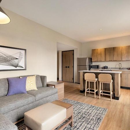 Hyatt Place Munster Extérieur photo