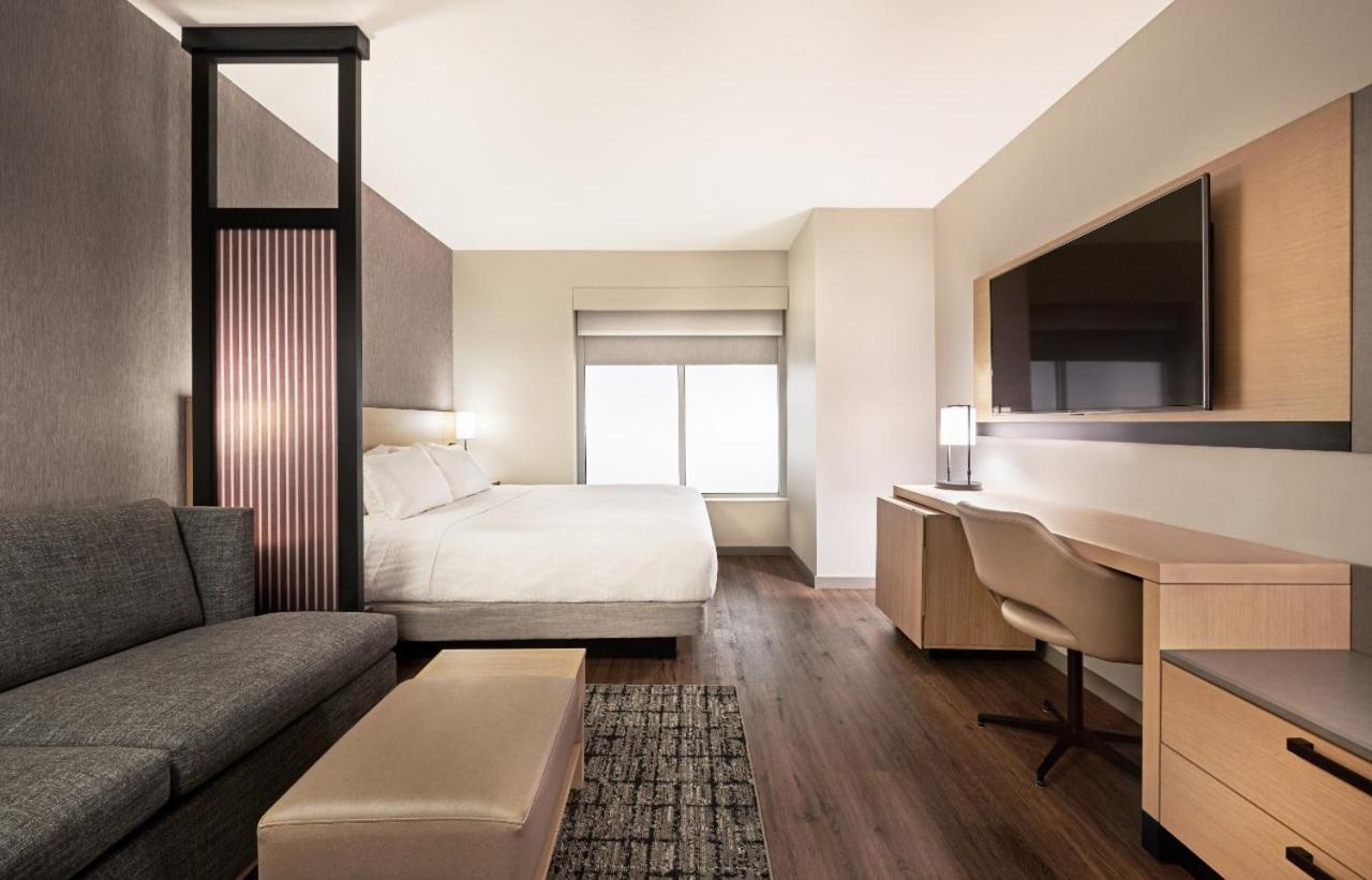 Hyatt Place Munster Extérieur photo
