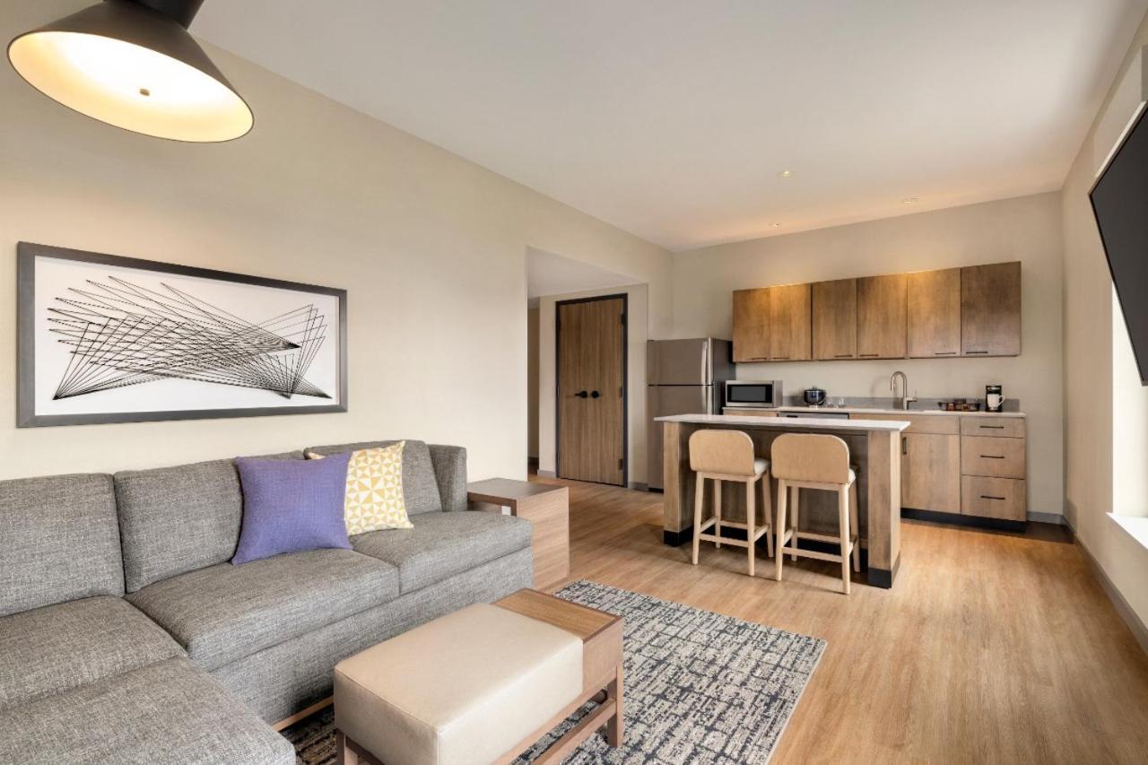 Hyatt Place Munster Extérieur photo