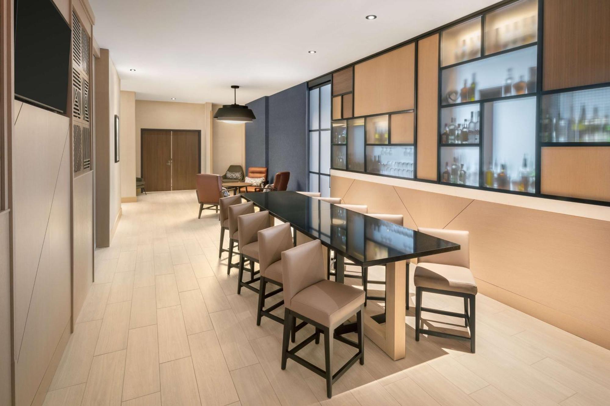 Hyatt Place Munster Extérieur photo
